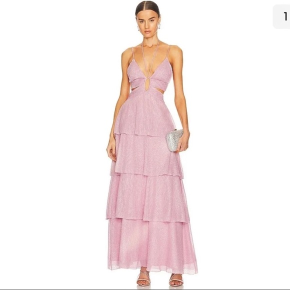 REVOLVE Dresses & Skirts - Revolve maxi